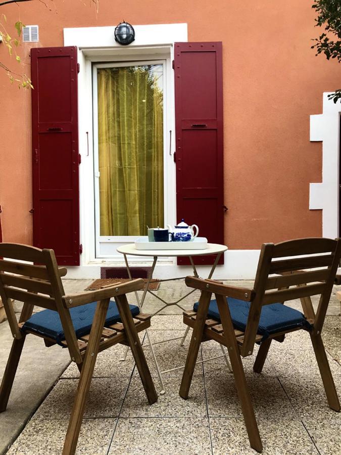 Happy Home Europole Berriat Γκρενόμπλ Εξωτερικό φωτογραφία